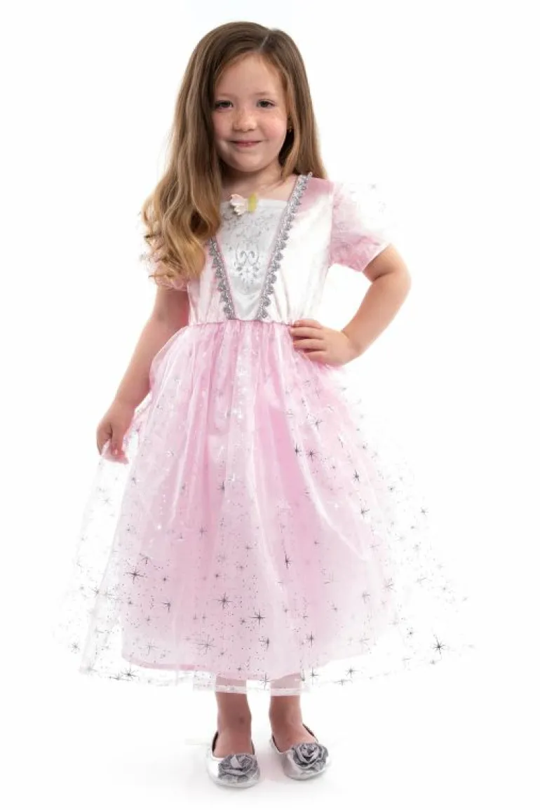 Deluxe Dress Ups-Little Adventures, LLC Deluxe Good Witch