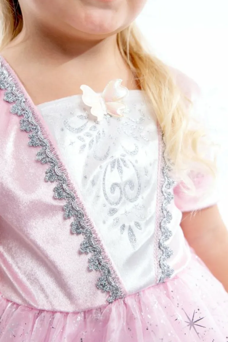 Deluxe Dress Ups-Little Adventures, LLC Deluxe Good Witch