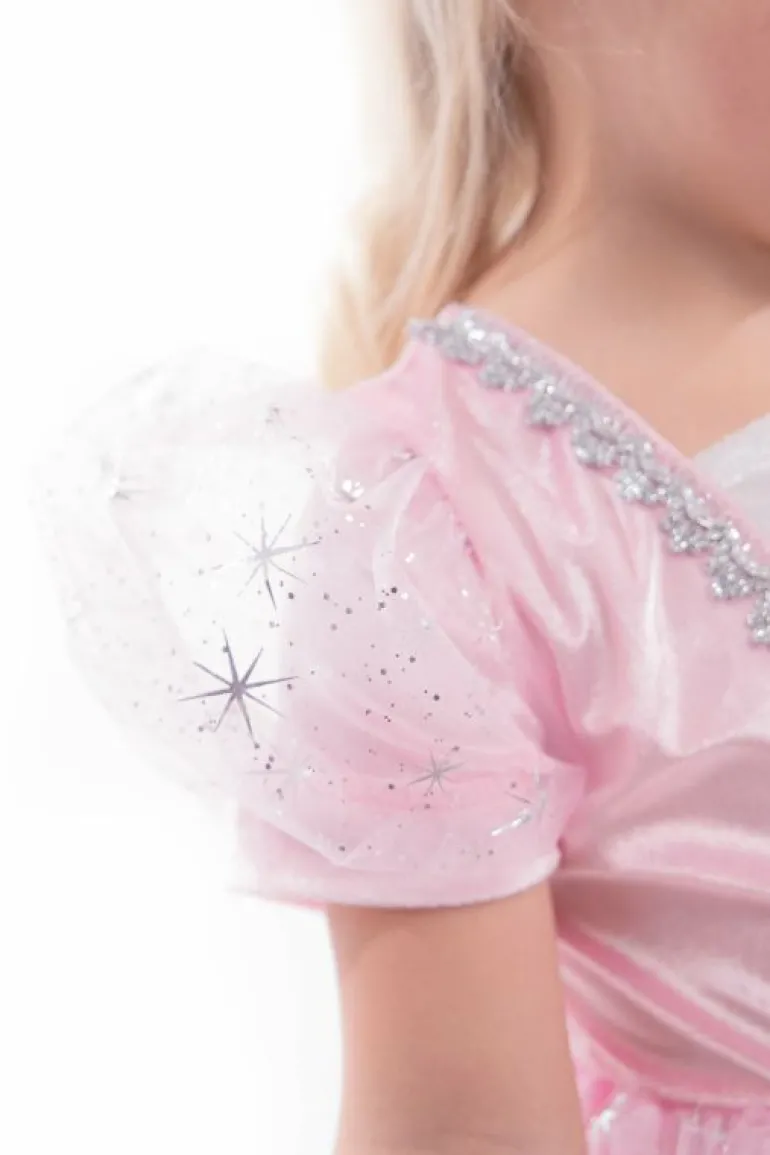 Deluxe Dress Ups-Little Adventures, LLC Deluxe Good Witch