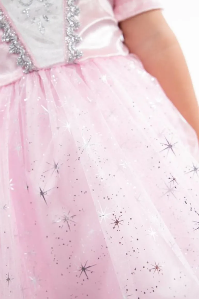 Deluxe Dress Ups-Little Adventures, LLC Deluxe Good Witch