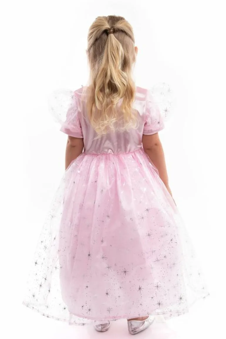 Deluxe Dress Ups-Little Adventures, LLC Deluxe Good Witch