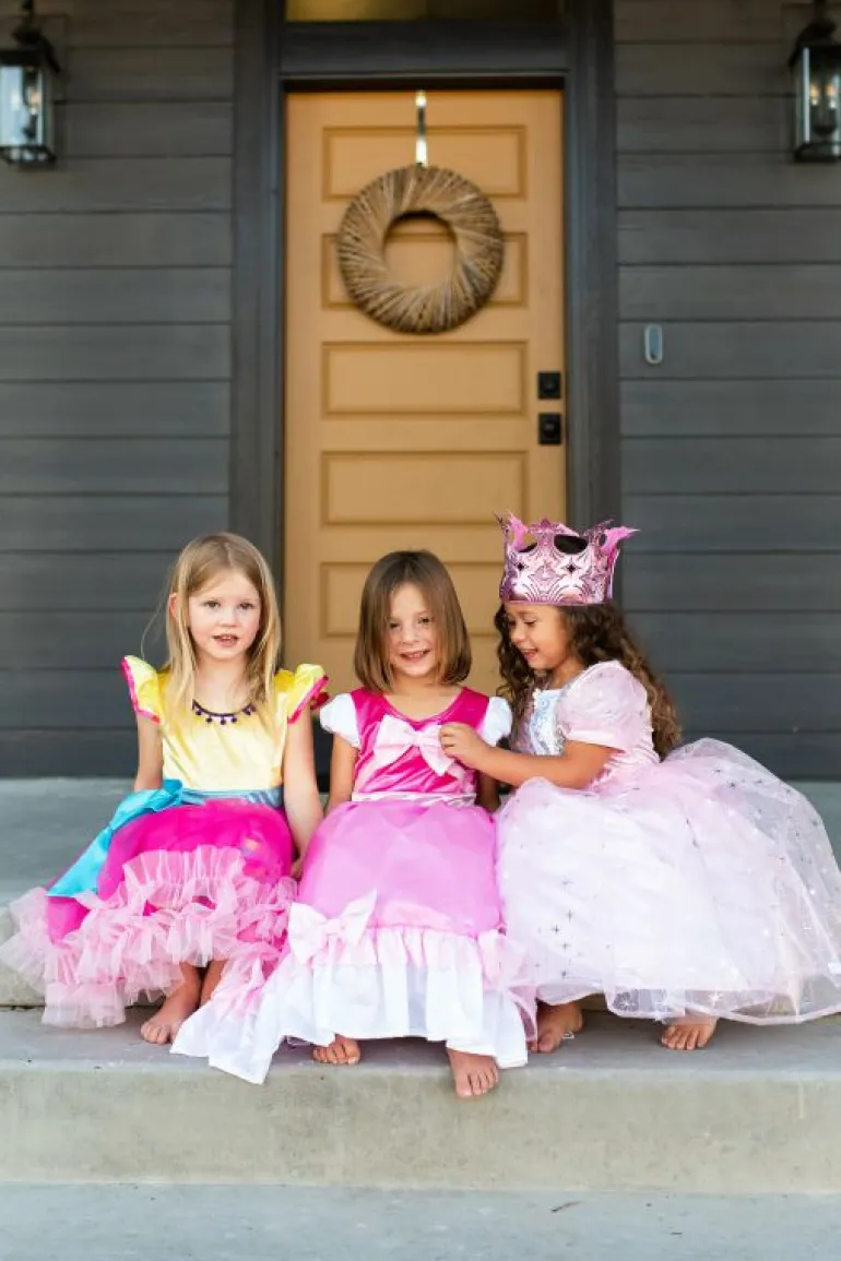 Deluxe Dress Ups-Little Adventures, LLC Deluxe Good Witch