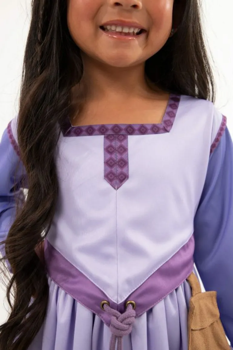 Deluxe Dress Ups-Little Adventures, LLC Deluxe Wishing Star Princess