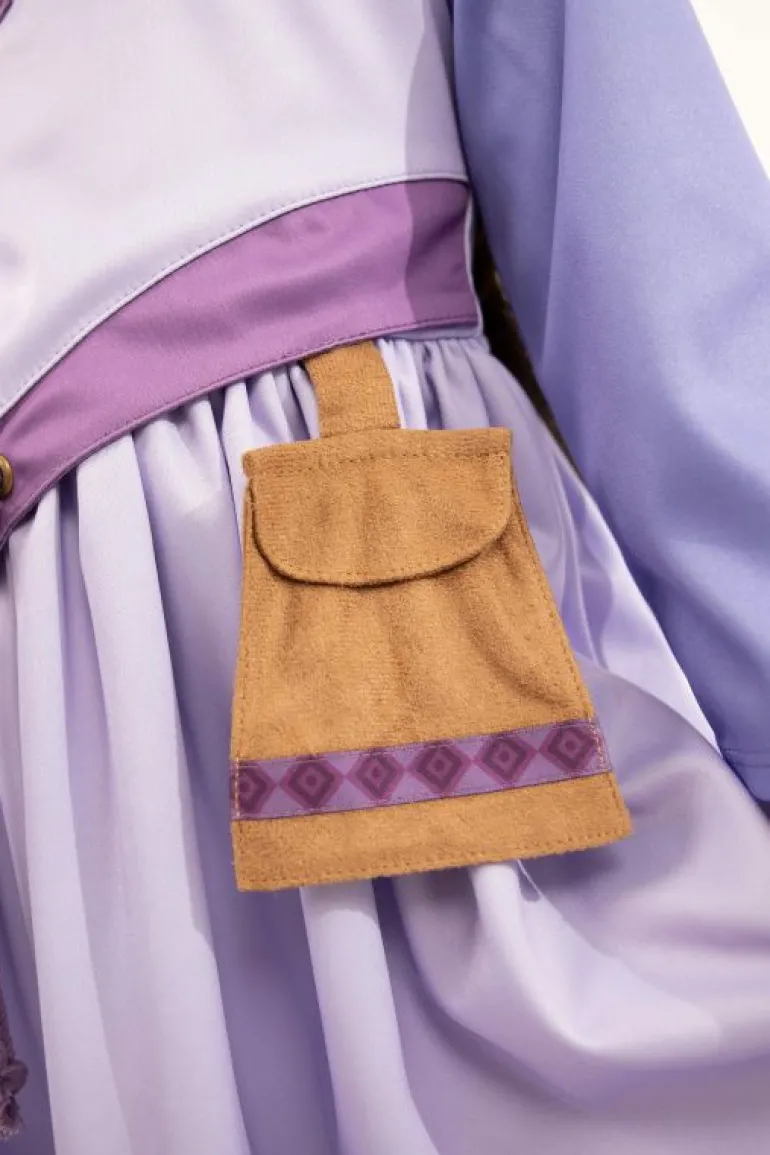 Deluxe Dress Ups-Little Adventures, LLC Deluxe Wishing Star Princess