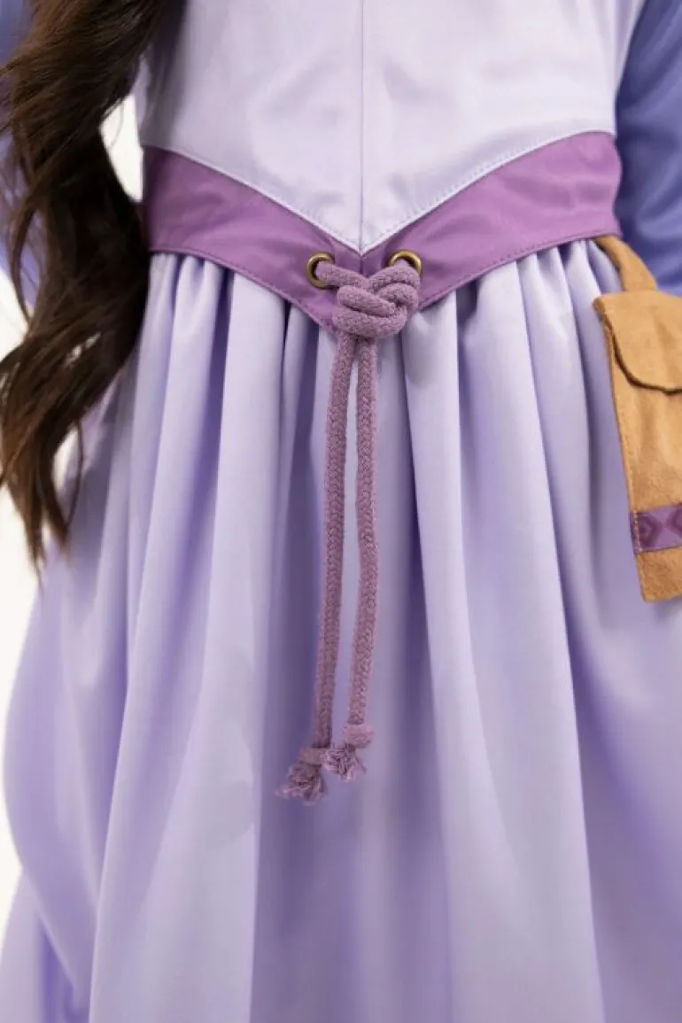 Deluxe Dress Ups-Little Adventures, LLC Deluxe Wishing Star Princess