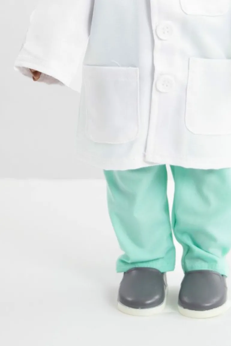 Doll Dress Ups | Career Wear-Little Adventures, LLC Doll Outfit Doctor