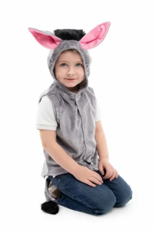 Seasonal | Animals-Little Adventures, LLC Donkey Vest