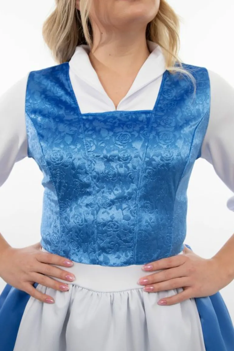Princess Dresses-Little Adventures, LLC Enchanted Beauty Day Dress