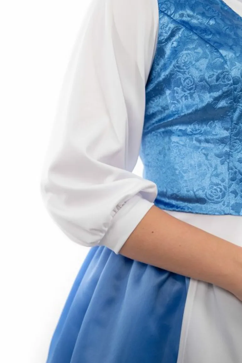 Princess Dresses-Little Adventures, LLC Enchanted Beauty Day Dress