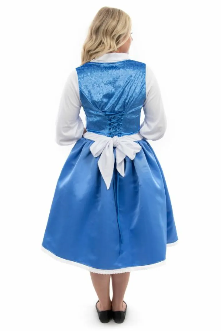 Princess Dresses-Little Adventures, LLC Enchanted Beauty Day Dress