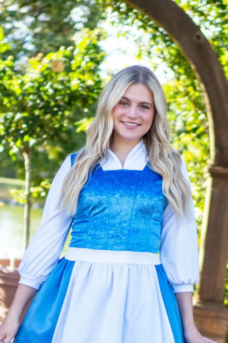 Princess Dresses-Little Adventures, LLC Enchanted Beauty Day Dress