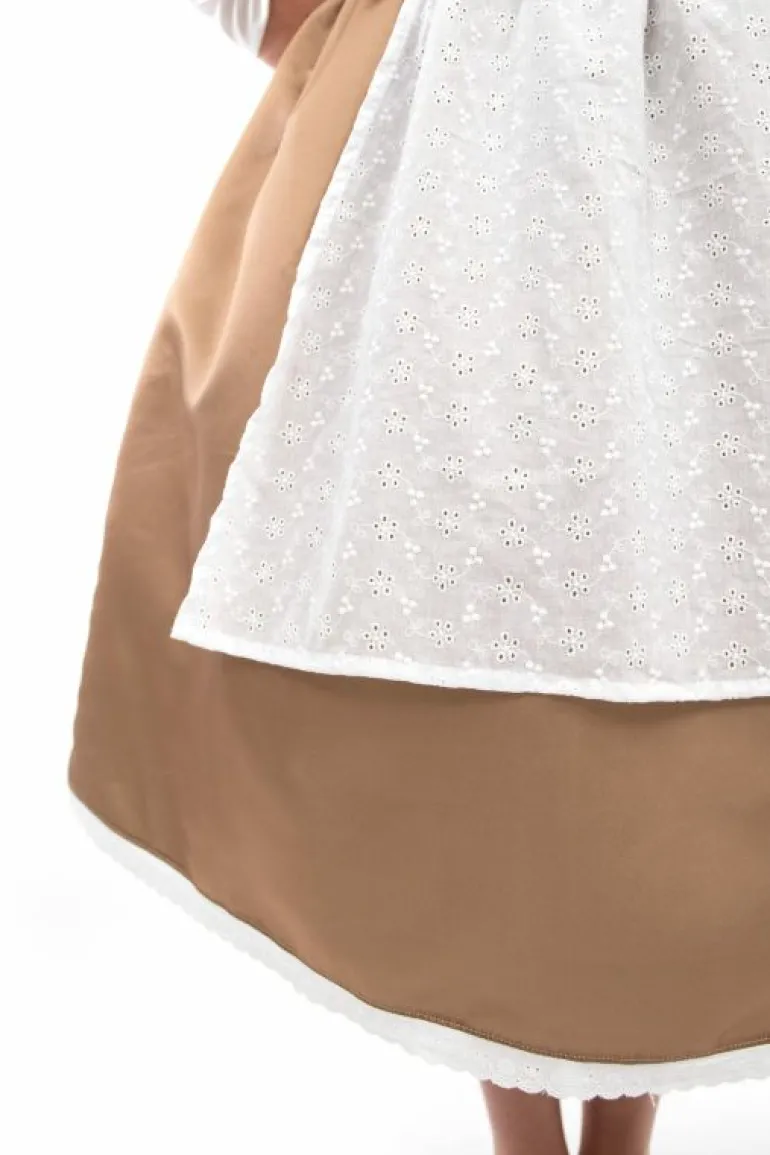 Princess Dresses-Little Adventures, LLC Enchanted Cinderella Day Dress