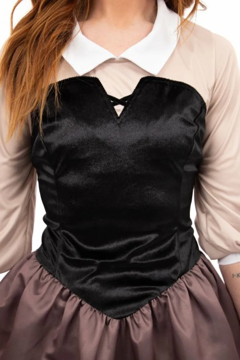 Princess Dresses-Little Adventures, LLC Enchanted Sleeping Beauty Day