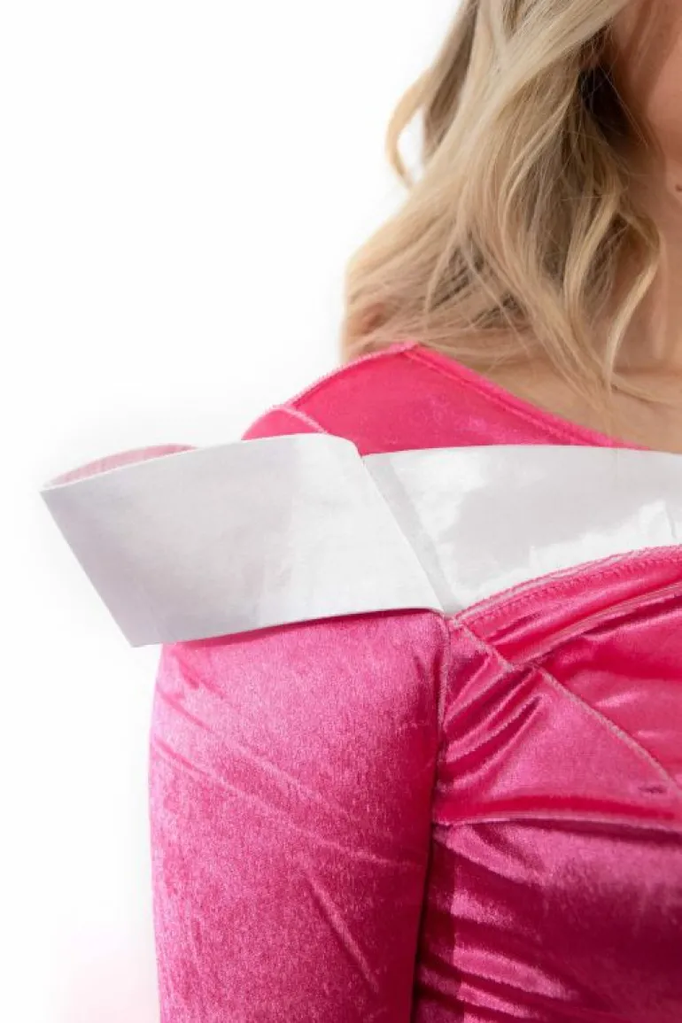 Princess Dresses-Little Adventures, LLC Enchanted Sleeping Beauty