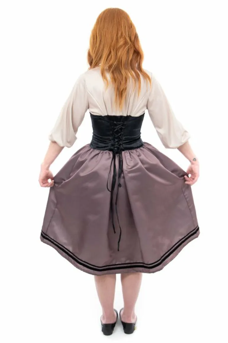 Princess Dresses-Little Adventures, LLC Enchanted Sleeping Beauty Day
