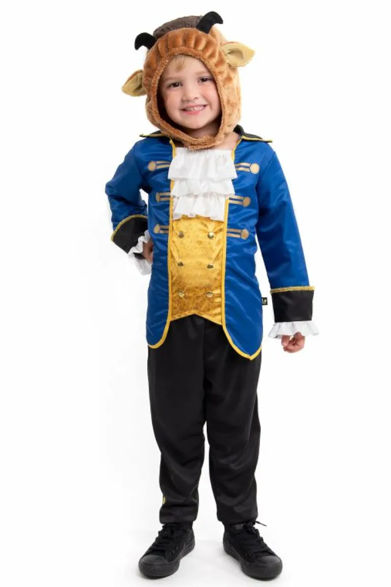 Princes-Little Adventures, LLC **Fairytale Prince Set**