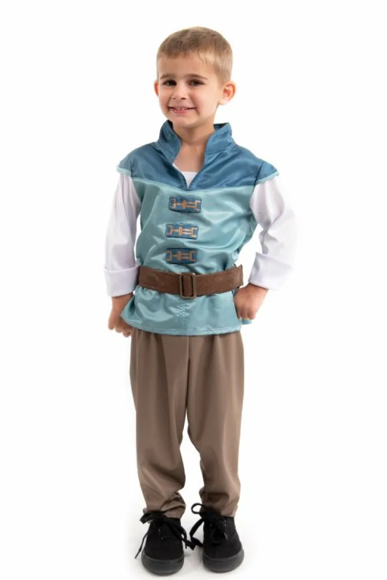 Princes-Little Adventures, LLC **Fairytale Prince Set**