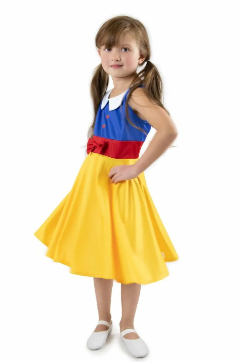 Twirl Dresses-Little Adventures, LLC **Fairytale Twirl Set**