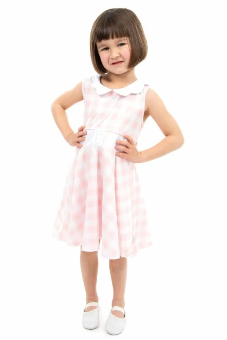 Twirl Dresses-Little Adventures, LLC Fashion Twirl Dress