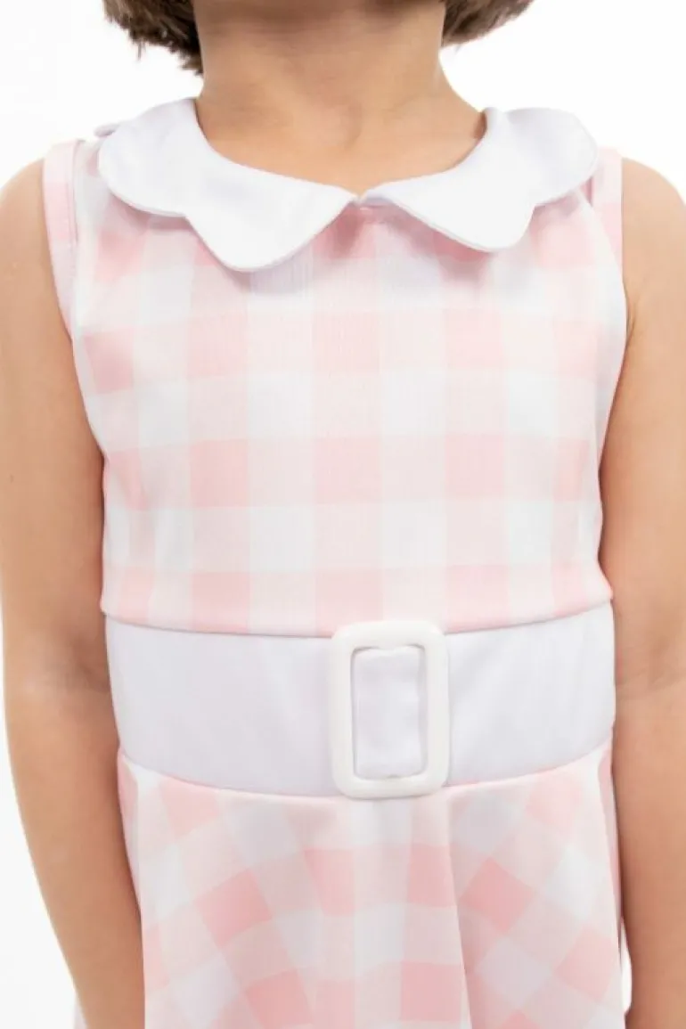 Twirl Dresses-Little Adventures, LLC Fashion Twirl Dress