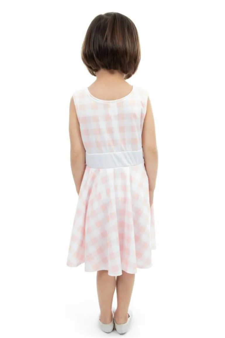 Twirl Dresses-Little Adventures, LLC Fashion Twirl Dress