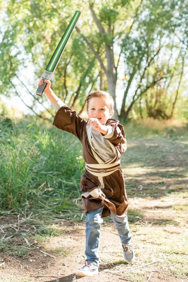 Princes | Galactic-Little Adventures, LLC Galactic Warrior Cloak