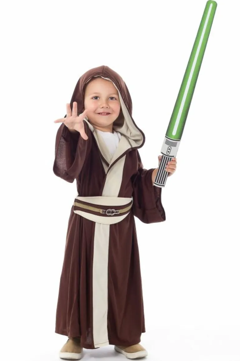 Princes | Galactic-Little Adventures, LLC Galactic Warrior Cloak