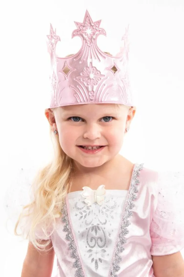 Accessories-Little Adventures, LLC Good Witch Soft Crown