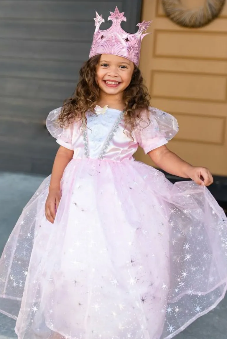 Accessories-Little Adventures, LLC Good Witch Soft Crown