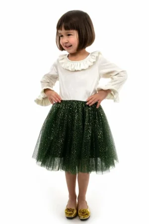 Party Dresses-Little Adventures, LLC Holiday Party Dress *Sale Exclusive*