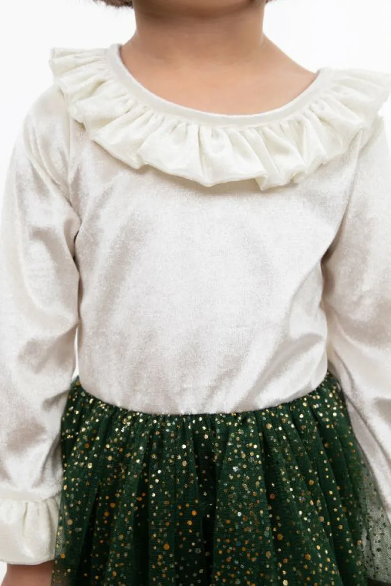 Party Dresses-Little Adventures, LLC Holiday Party Dress *Sale Exclusive*
