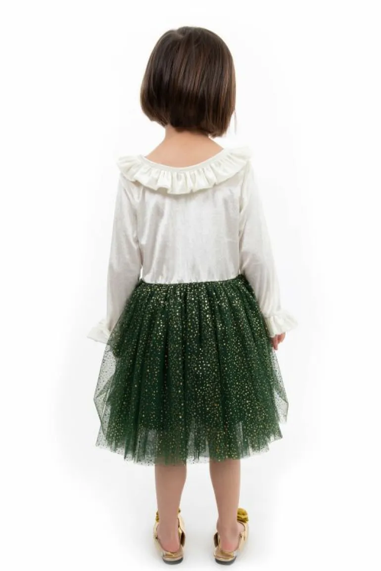 Party Dresses-Little Adventures, LLC Holiday Party Dress *Sale Exclusive*