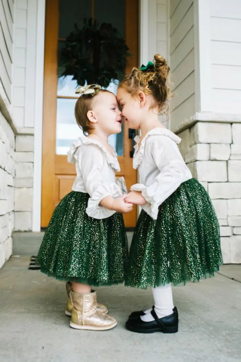 Party Dresses-Little Adventures, LLC Holiday Party Dress *Sale Exclusive*