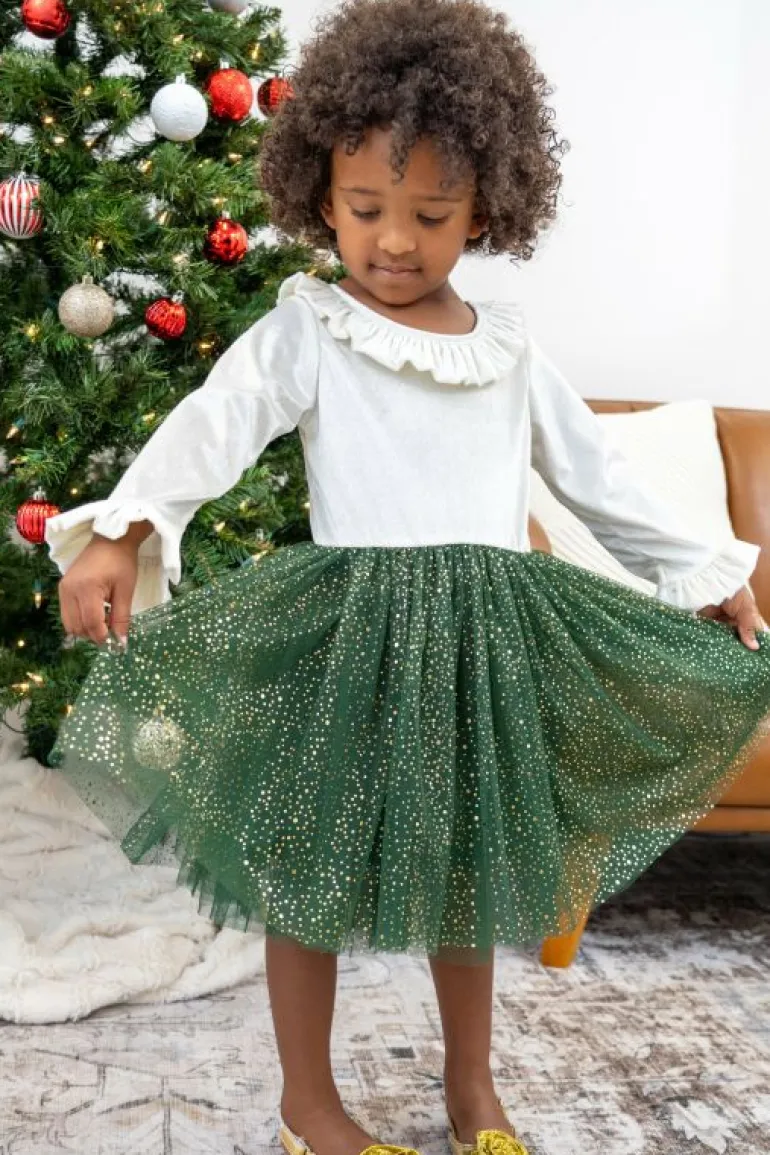 Party Dresses-Little Adventures, LLC Holiday Party Dress *Sale Exclusive*