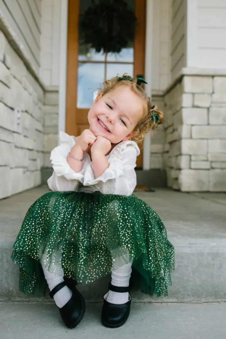 Party Dresses-Little Adventures, LLC Holiday Party Dress *Sale Exclusive*