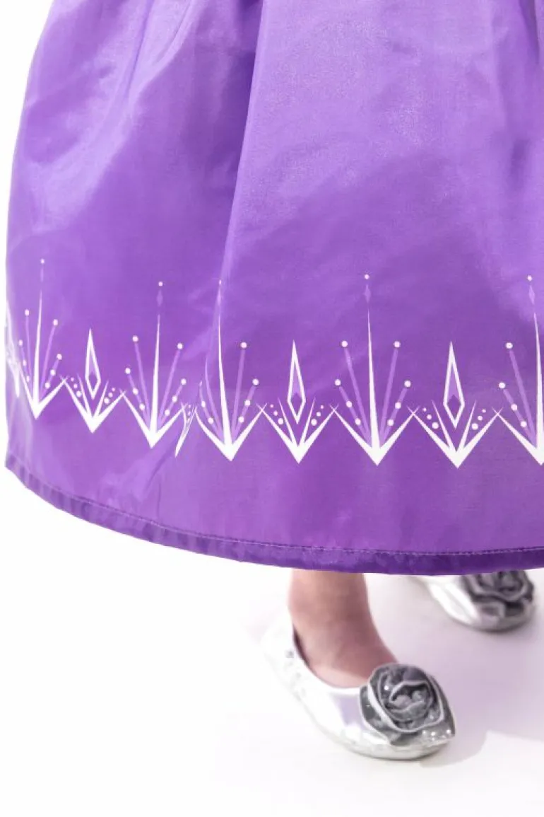 Traditional Dress Ups-Little Adventures, LLC Ice Harvest Princess