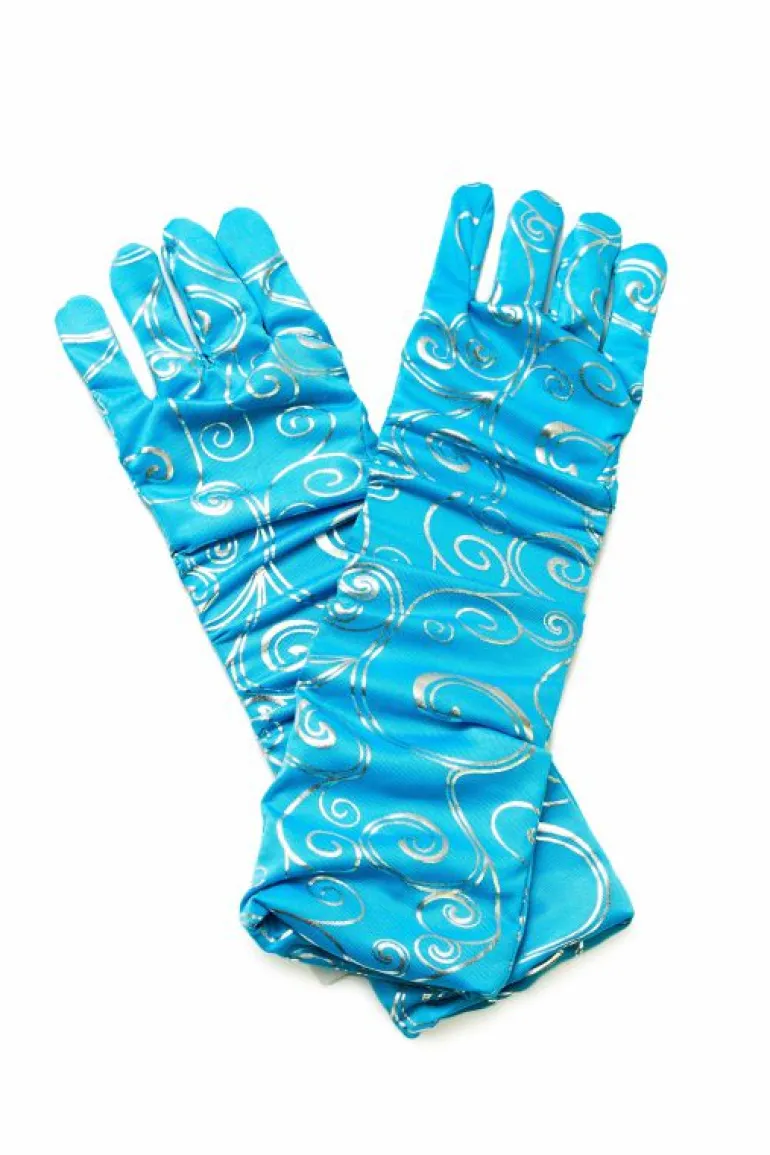 Accessories-Little Adventures, LLC Ice Princess Gloves