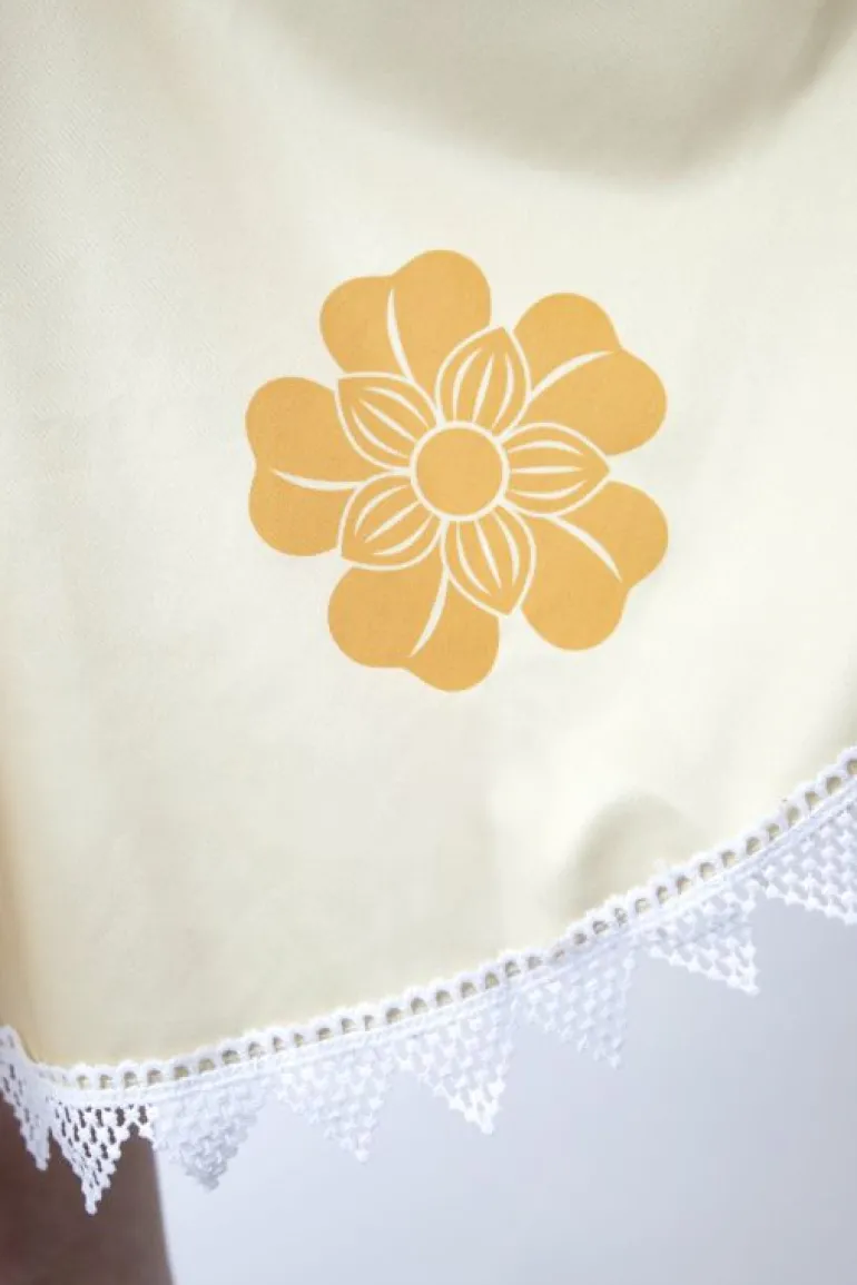 Twirl Dresses-Little Adventures, LLC Island Twirl Dress