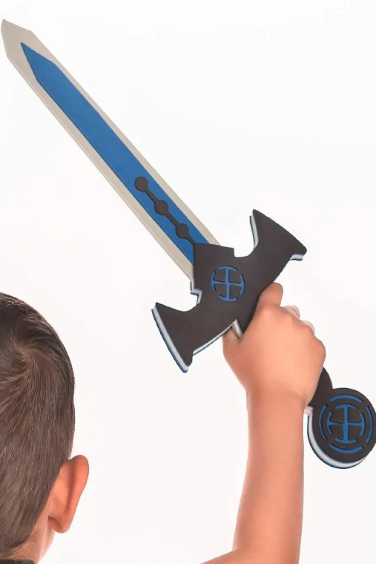 Cloaks | Knights & Dragons-Little Adventures, LLC Knight Cape & Sword Set