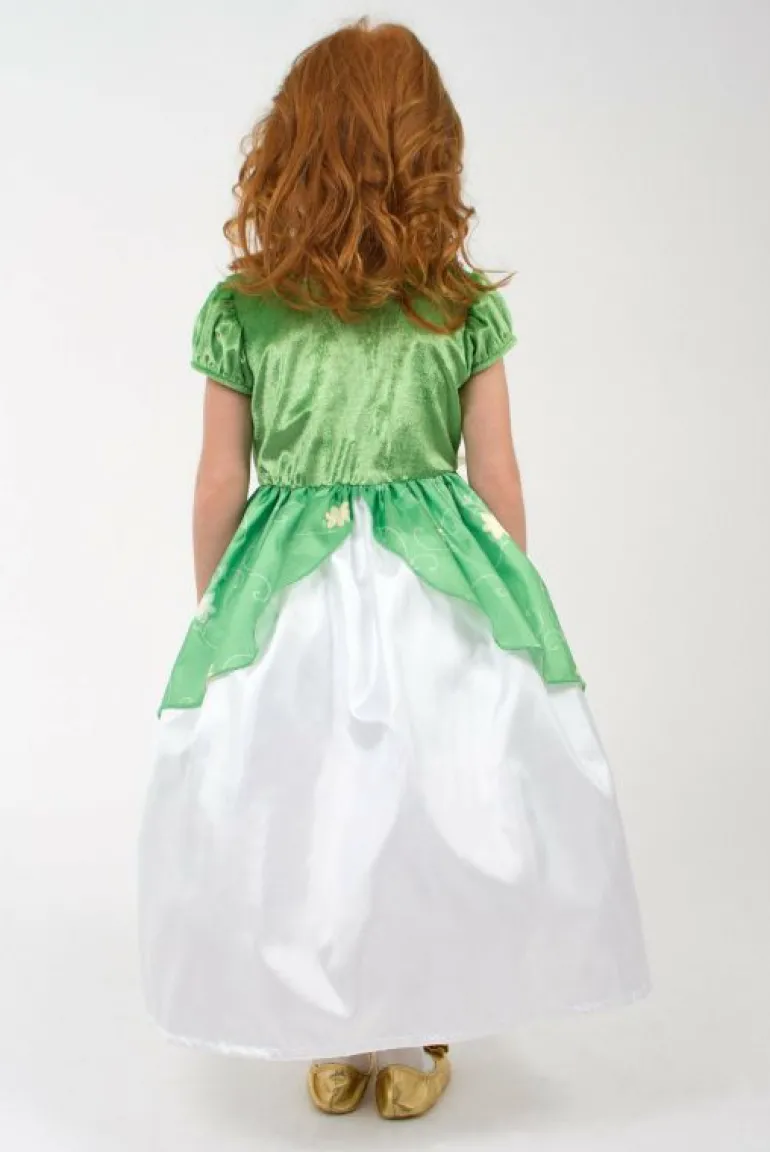 Traditional Dress Ups-Little Adventures, LLC Lily Pad Princess