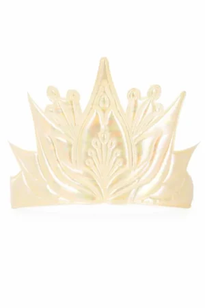 Accessories-Little Adventures, LLC Lily Pad Soft Crown