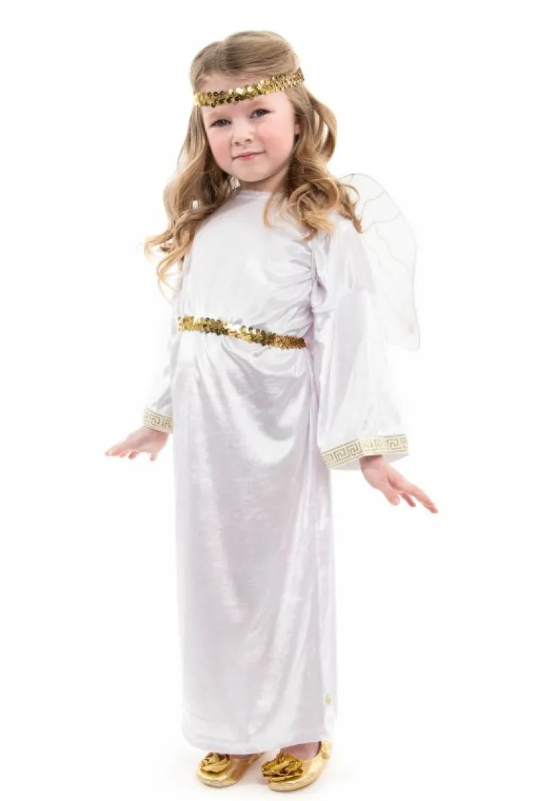 Seasonal-Little Adventures, LLC Nativity Angel