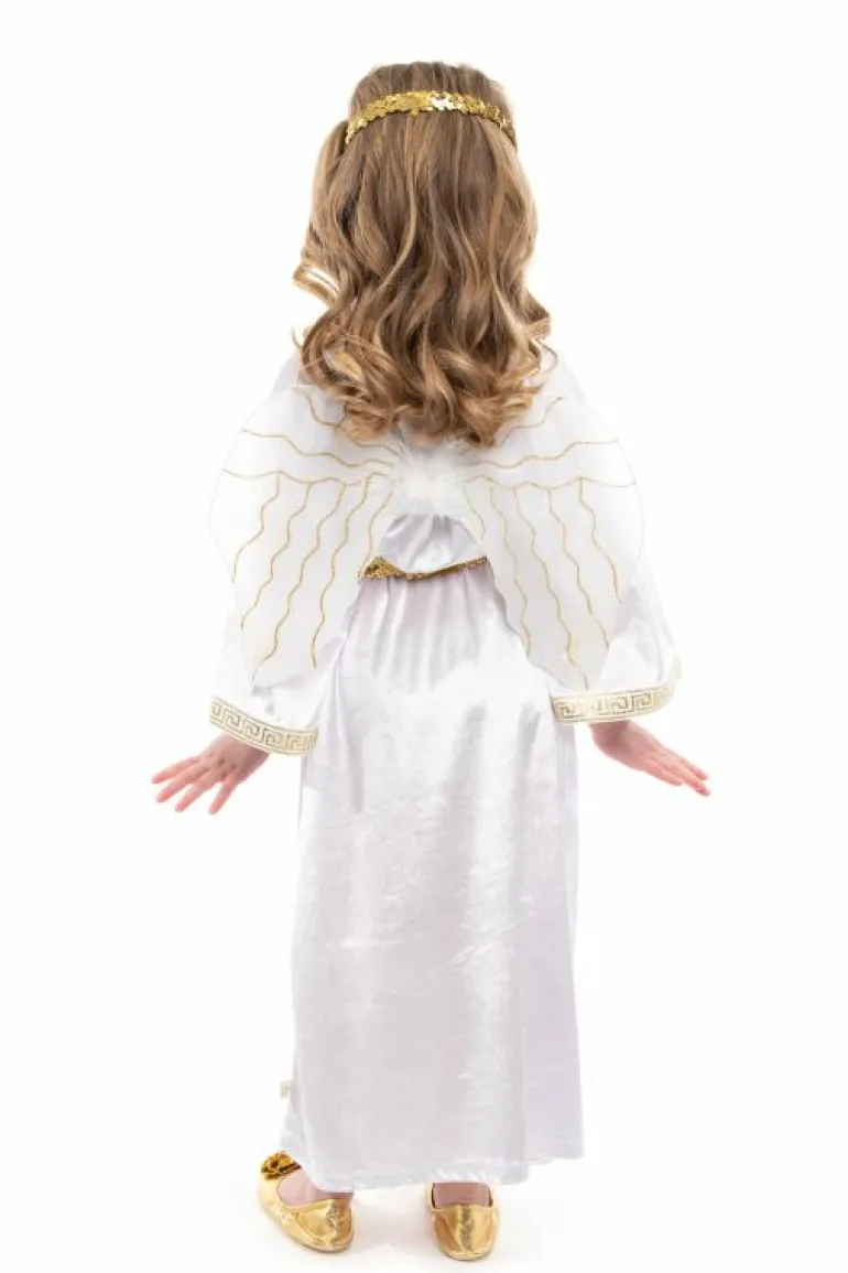 Seasonal-Little Adventures, LLC Nativity Angel