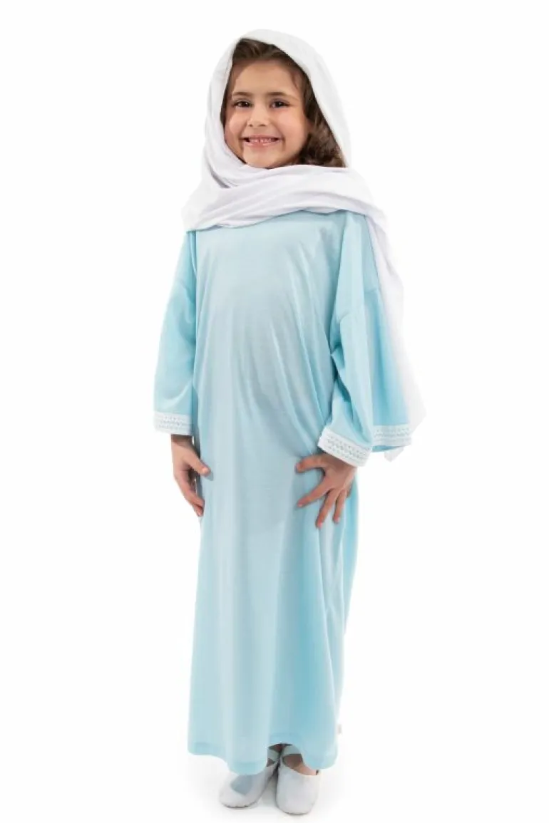 Seasonal-Little Adventures, LLC **Nativity Character Set**