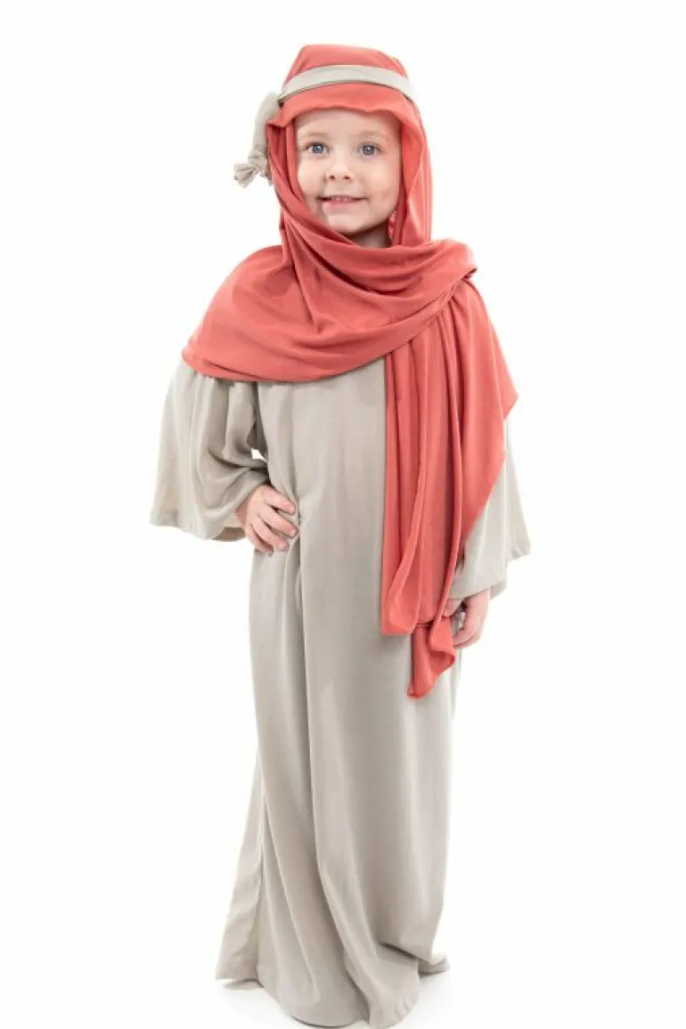 Seasonal-Little Adventures, LLC **Nativity Character Set**