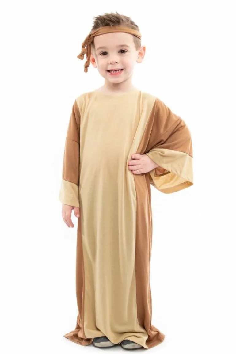 Seasonal-Little Adventures, LLC **Nativity Character Set**
