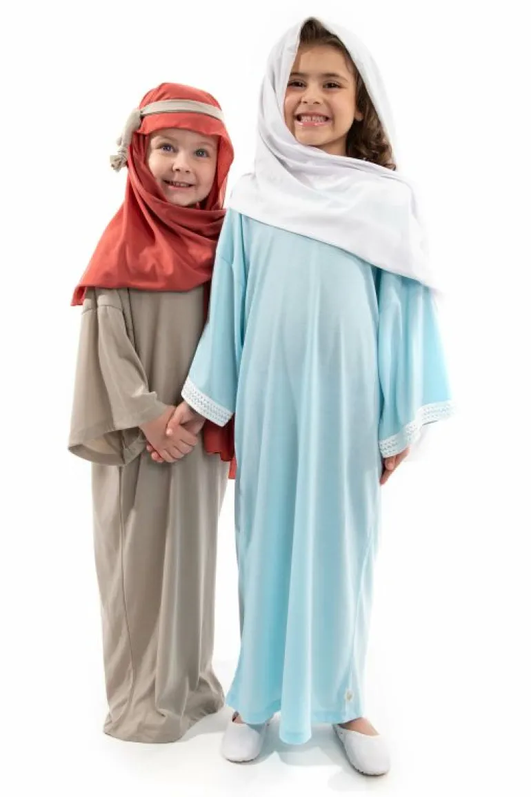 Seasonal-Little Adventures, LLC Nativity Mary