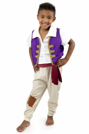 Princes-Little Adventures, LLC Oasis Prince