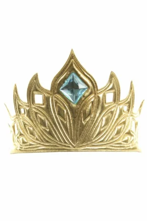 Accessories-Little Adventures, LLC Oasis Princess Soft Crown