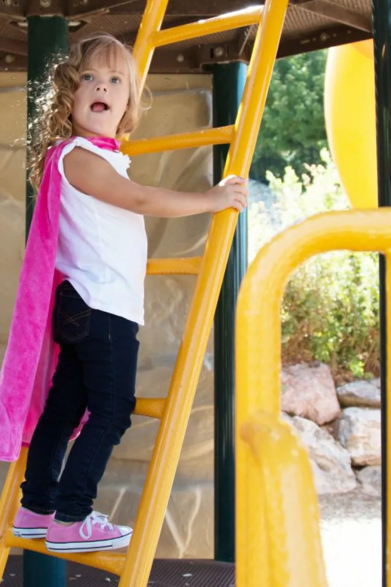 Cloaks | Super Hero-Little Adventures, LLC Pink Hero Cape & Mask Set